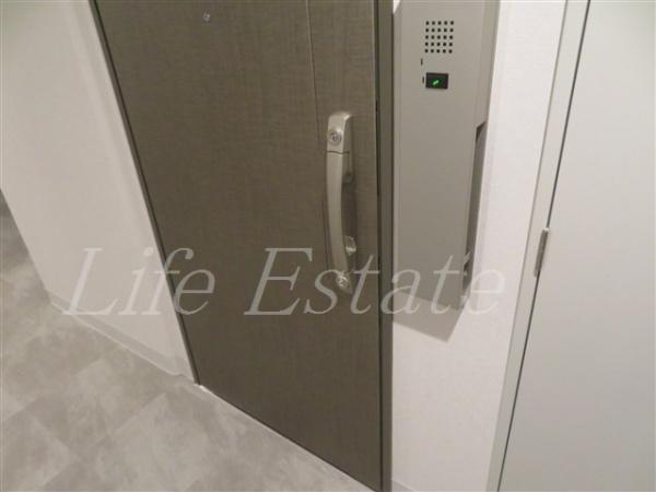 Metrosa谷町六丁目South