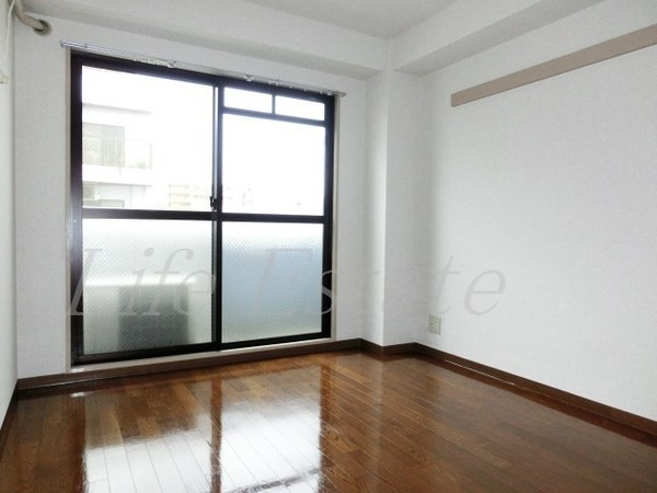 ウェルネス上本町