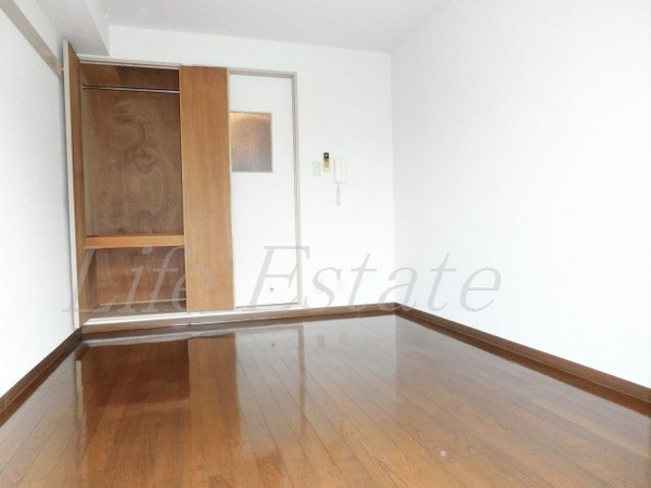 ウェルネス上本町