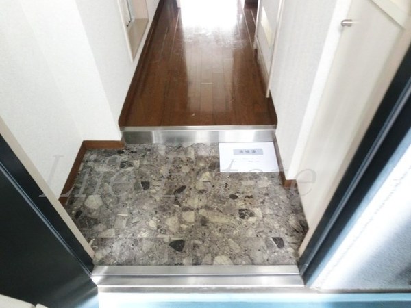 ウェルネス上本町