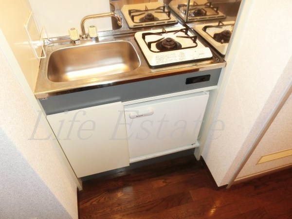 ウェルネス上本町