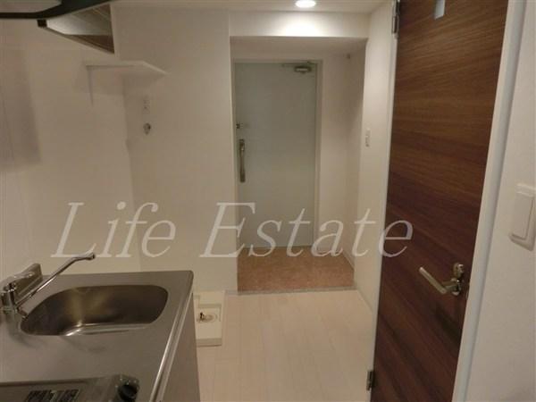 大阪市中央区北久宝寺町１丁目のマンション