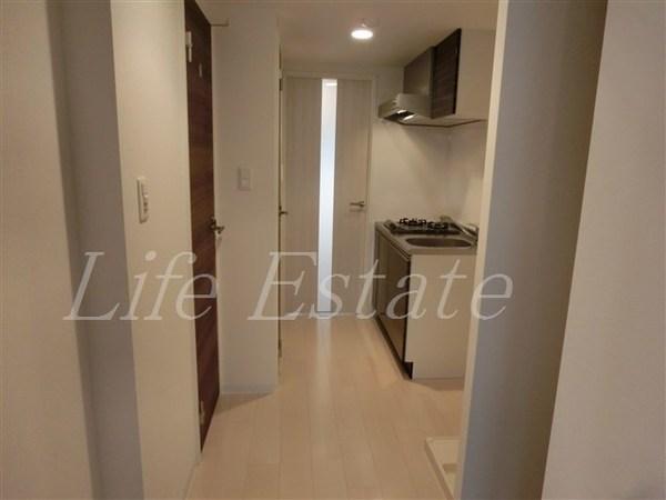 大阪市中央区北久宝寺町１丁目のマンション