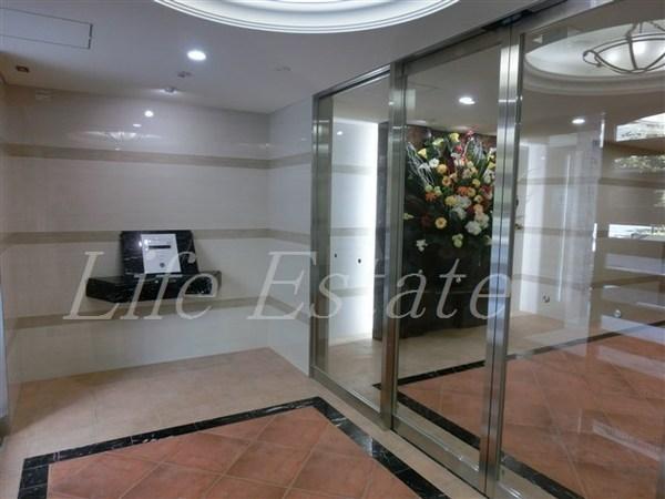 大阪市中央区北久宝寺町１丁目のマンション