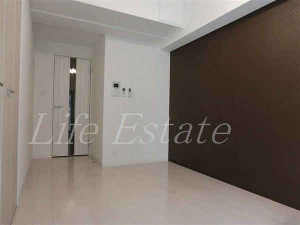 大阪市中央区北久宝寺町１丁目のマンション