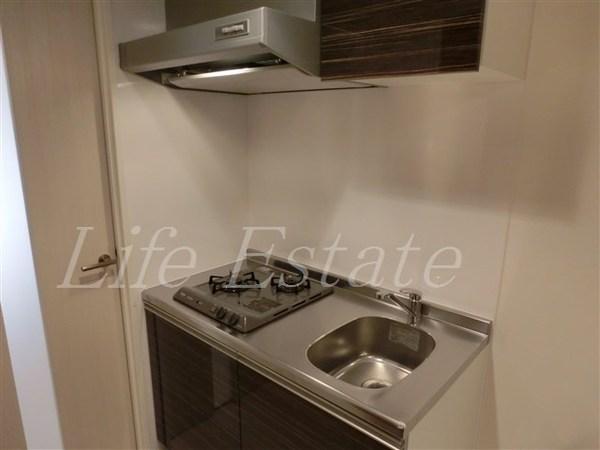 大阪市中央区北久宝寺町１丁目のマンション