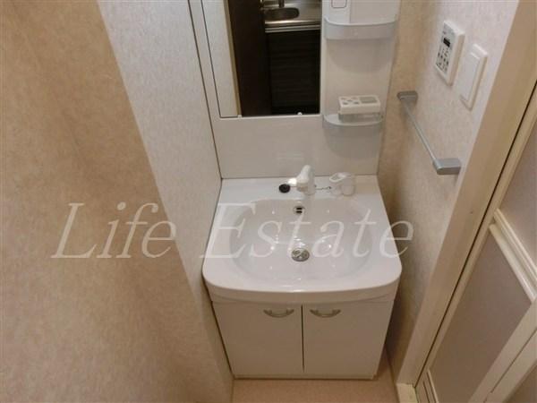 大阪市中央区北久宝寺町１丁目のマンション