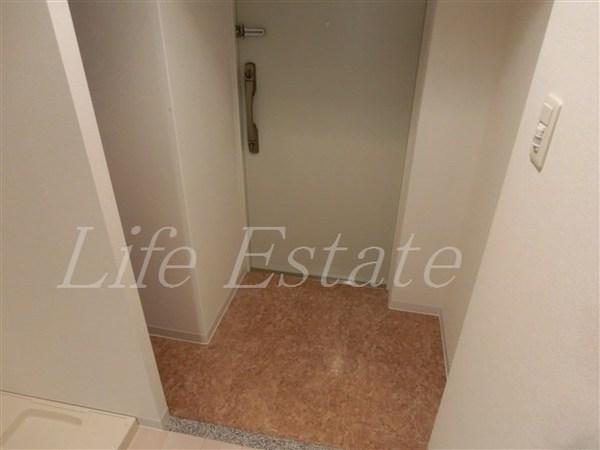 大阪市中央区北久宝寺町１丁目のマンション