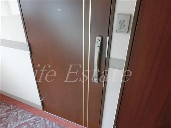 大阪市中央区北久宝寺町１丁目のマンション