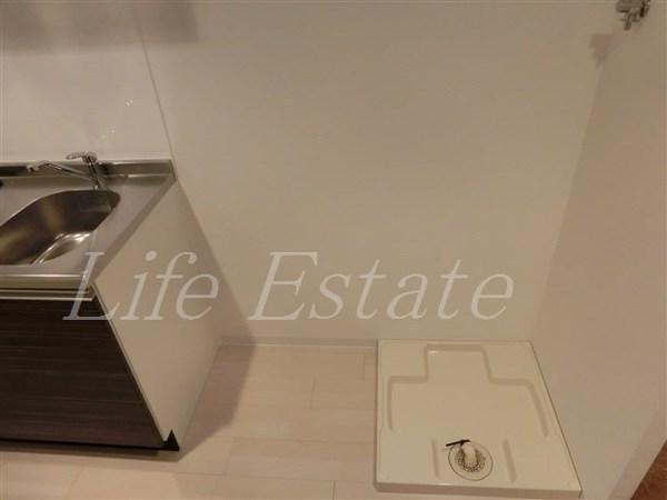 大阪市中央区北久宝寺町１丁目のマンション