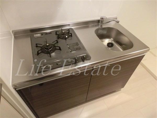 大阪市中央区北久宝寺町１丁目のマンション