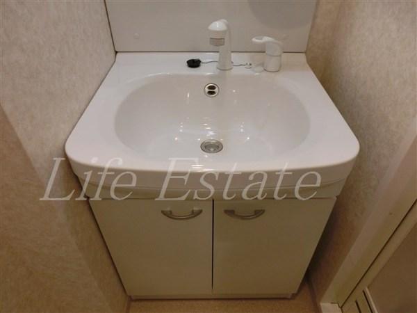 大阪市中央区北久宝寺町１丁目のマンション