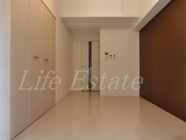 大阪市中央区北久宝寺町１丁目のマンション