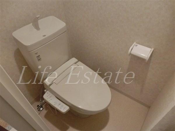 大阪市中央区北久宝寺町１丁目のマンション