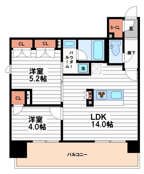 メトライズ森ノ宮中央