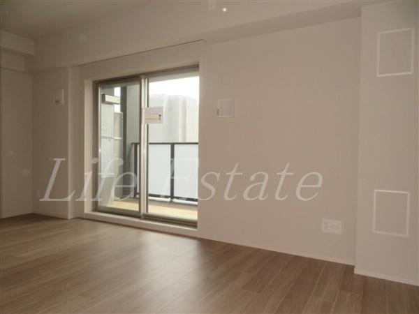 メトライズ森ノ宮中央