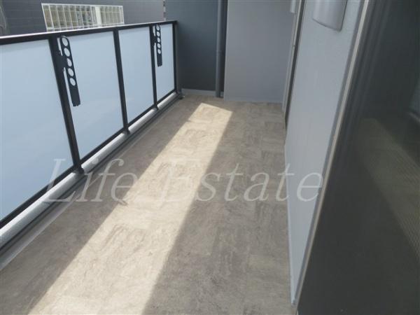 メトライズ森ノ宮中央