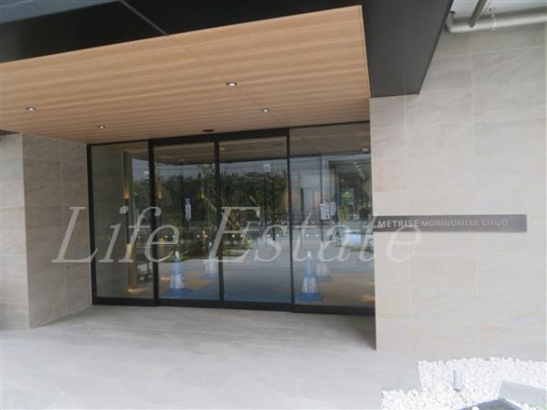 メトライズ森ノ宮中央