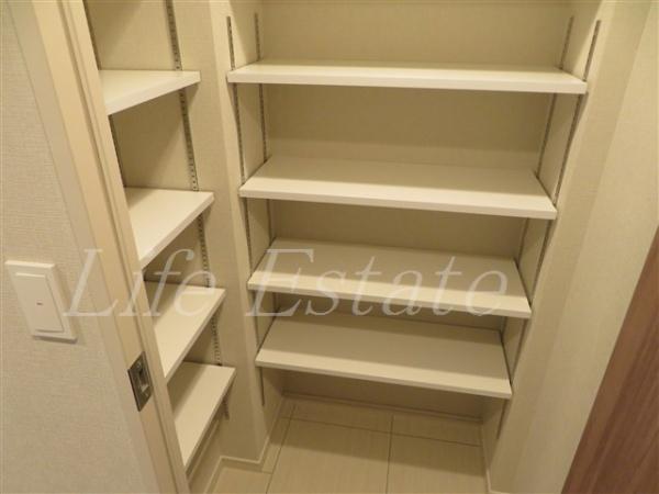 メトライズ森ノ宮中央