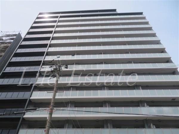 メトライズ森ノ宮中央