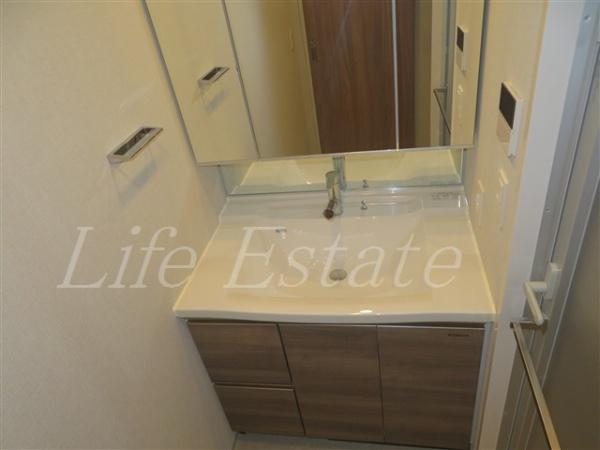 メトライズ森ノ宮中央