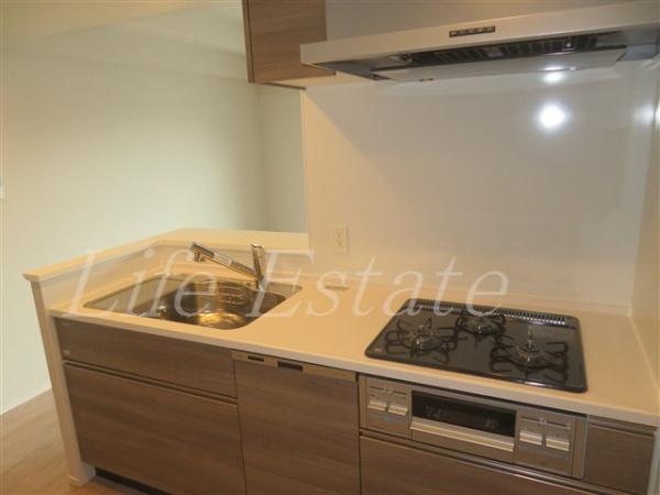 メトライズ森ノ宮中央