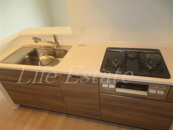 メトライズ森ノ宮中央