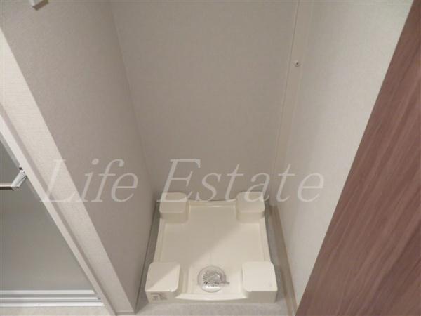 メトライズ森ノ宮中央