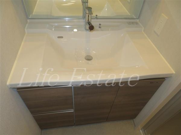 メトライズ森ノ宮中央