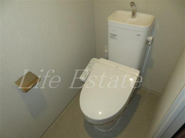 メトライズ森ノ宮中央