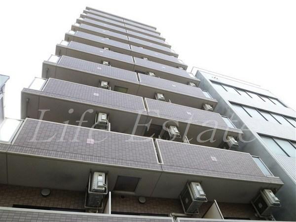 ブリリアントコート心斎橋イースト