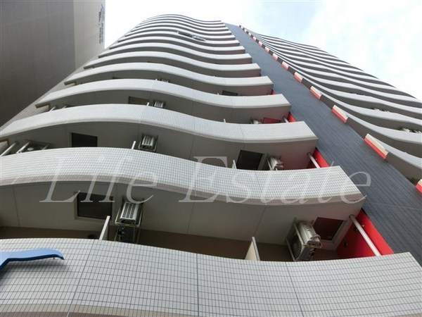 ミュプレ北浜EAST