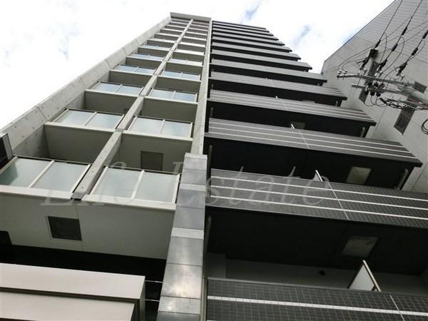 アドバンス大阪城アンジュ