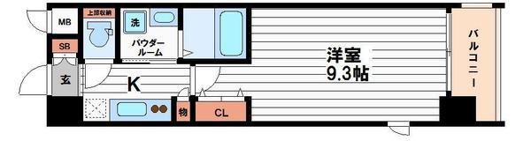 エイペックス上本町