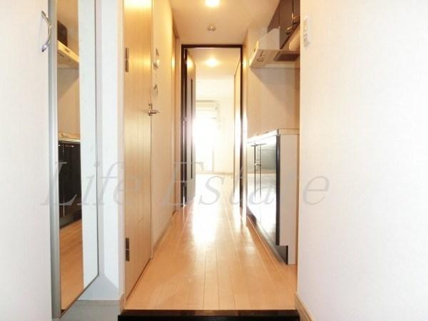 エイペックス上本町