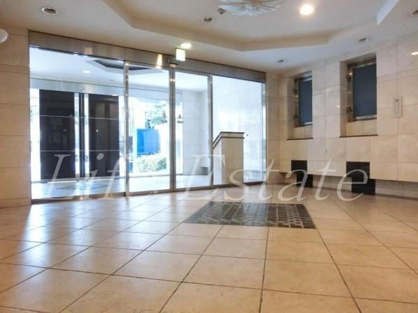 エイペックス上本町