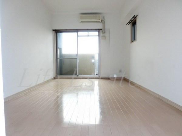 エイペックス上本町