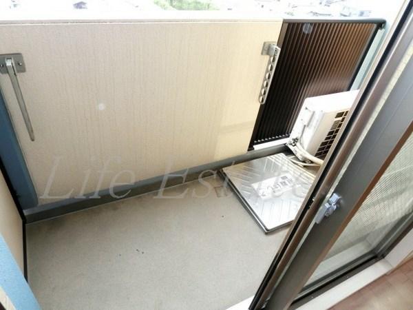 エイペックス上本町