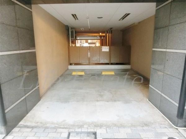 エイペックス上本町