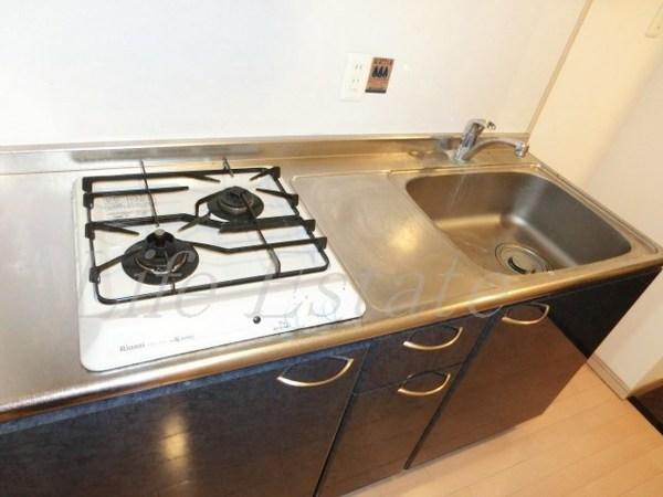 エイペックス上本町