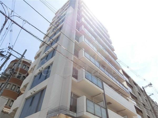 クレイドル四天王寺