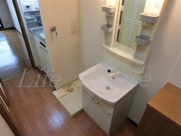 ラナップスクエア大手前