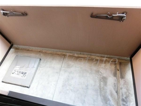 ラナップスクエア大手前