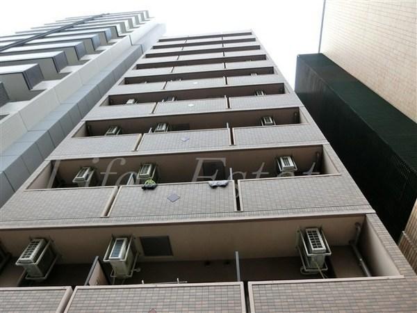 ラナップスクエア大手前