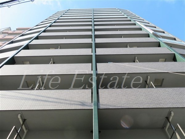 アーバネックス真田山