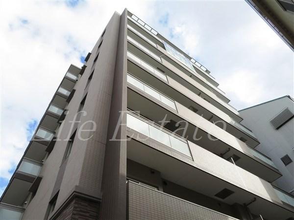 ラヴィベール上町台