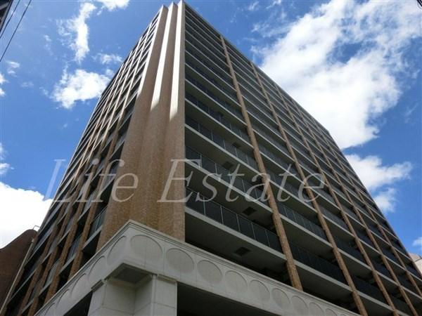 ザ・大阪レジデンス備後町