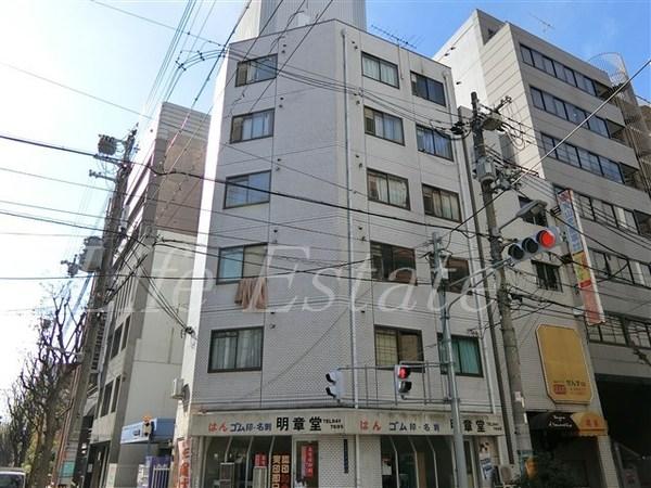 大宝大手前ロイヤルハイツ