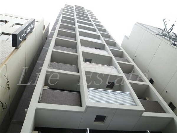 プレサンスNEO心斎橋