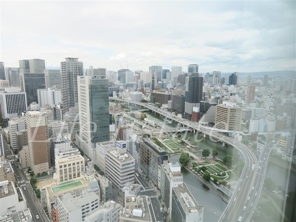 パークタワー北浜
